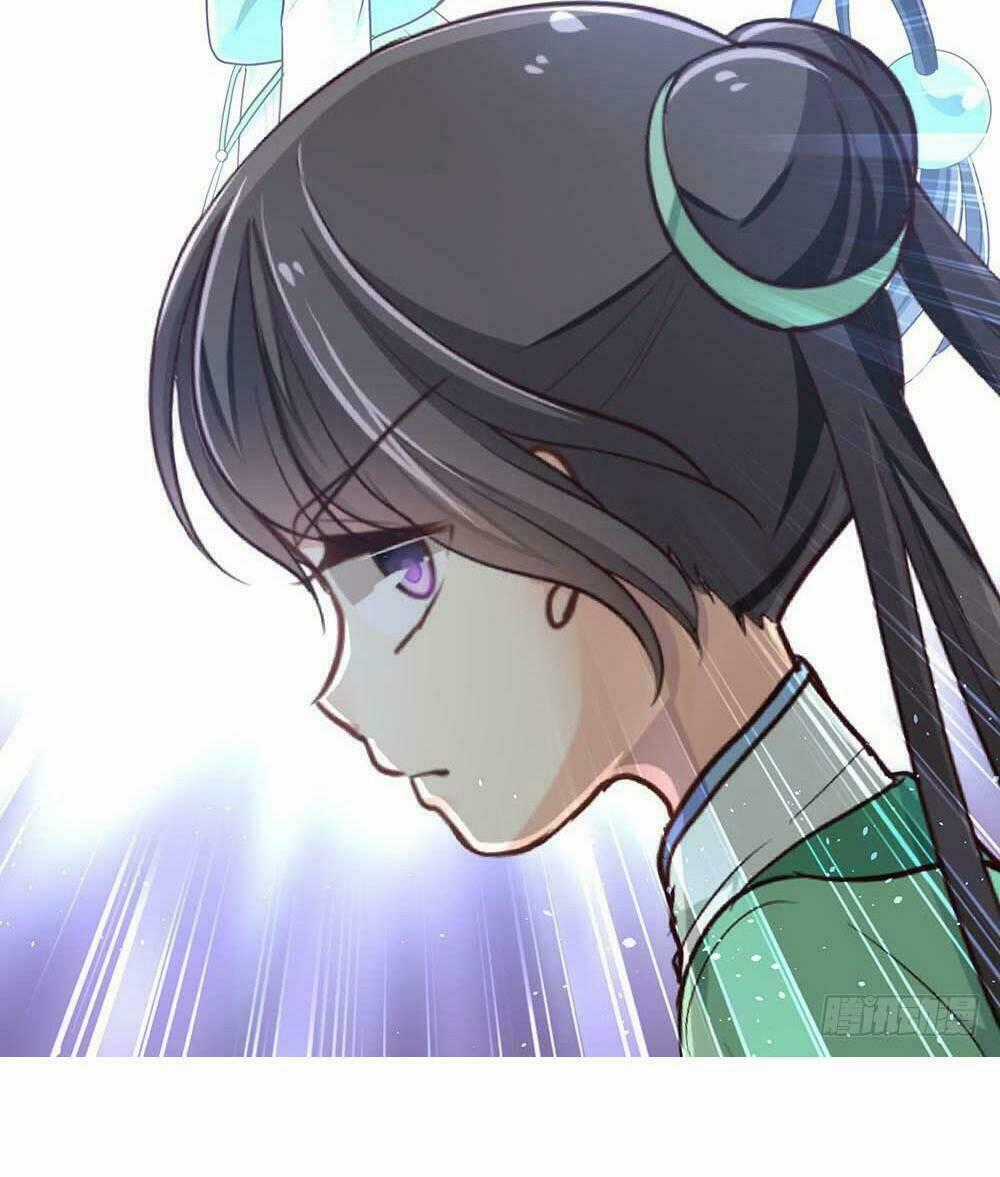 Thái Tử Phi Nhà Ta Thật Hung Hăng - Chapter 2 - Trang 105