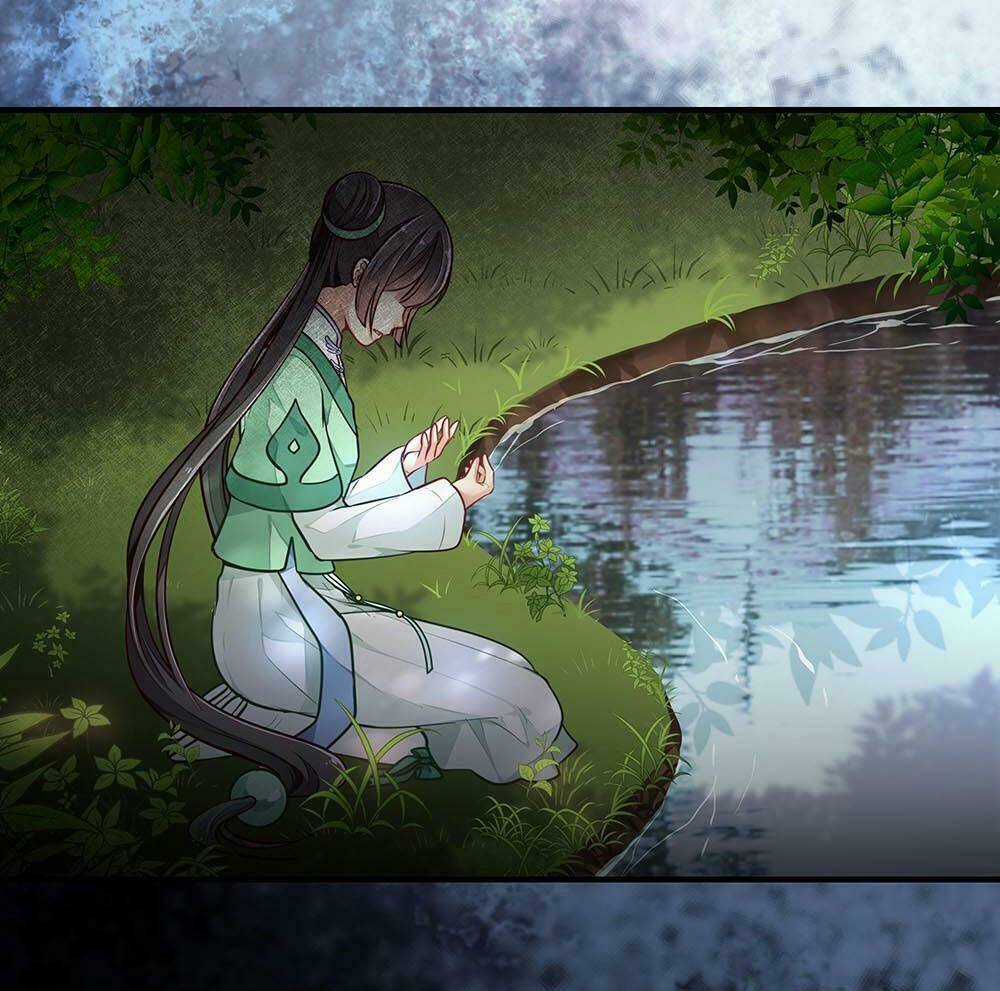 Thái Tử Phi Nhà Ta Thật Hung Hăng - Chapter 2 - Trang 46