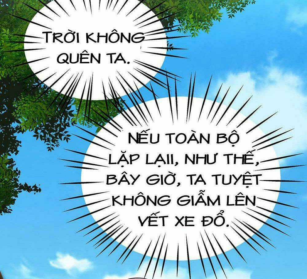 Thái Tử Phi Nhà Ta Thật Hung Hăng - Chapter 2 - Trang 49