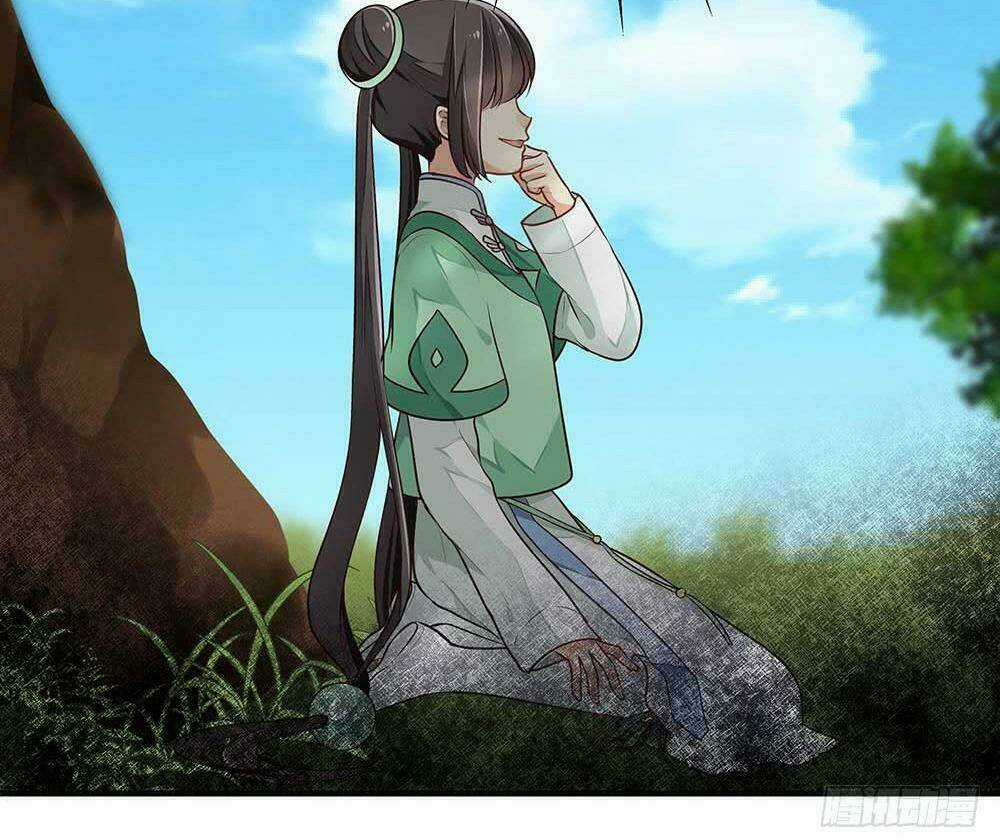 Thái Tử Phi Nhà Ta Thật Hung Hăng - Chapter 2 - Trang 50