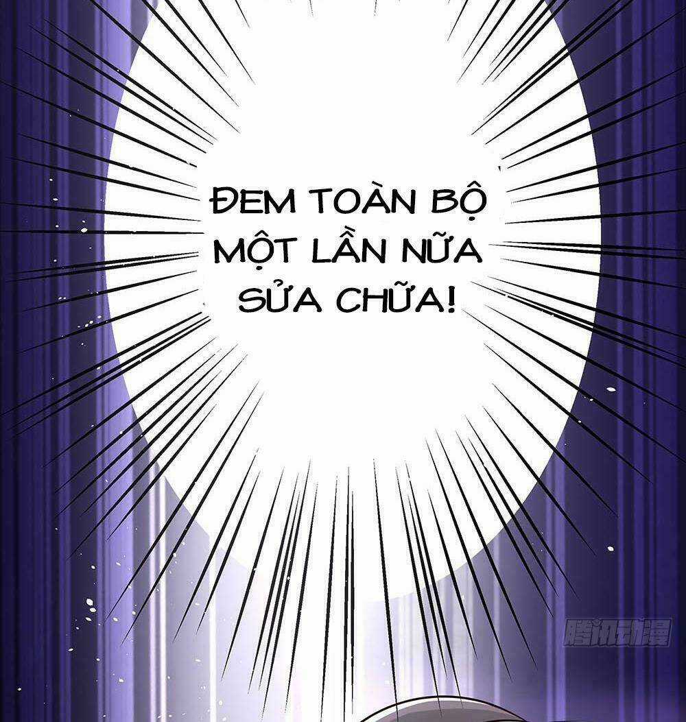 Thái Tử Phi Nhà Ta Thật Hung Hăng - Chapter 2 - Trang 54