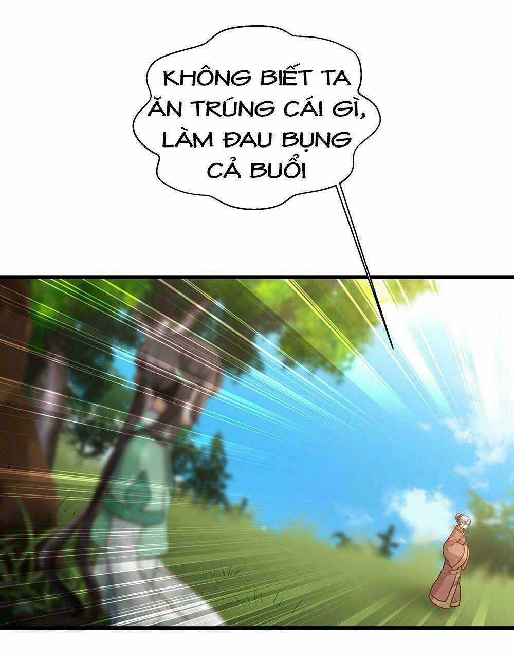 Thái Tử Phi Nhà Ta Thật Hung Hăng - Chapter 2 - Trang 58