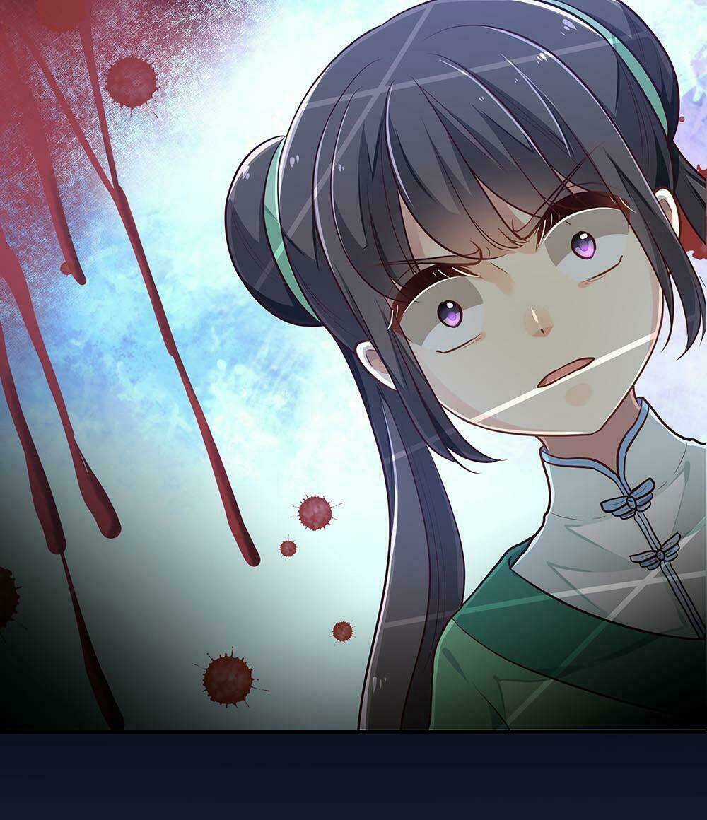 Thái Tử Phi Nhà Ta Thật Hung Hăng - Chapter 2 - Trang 62