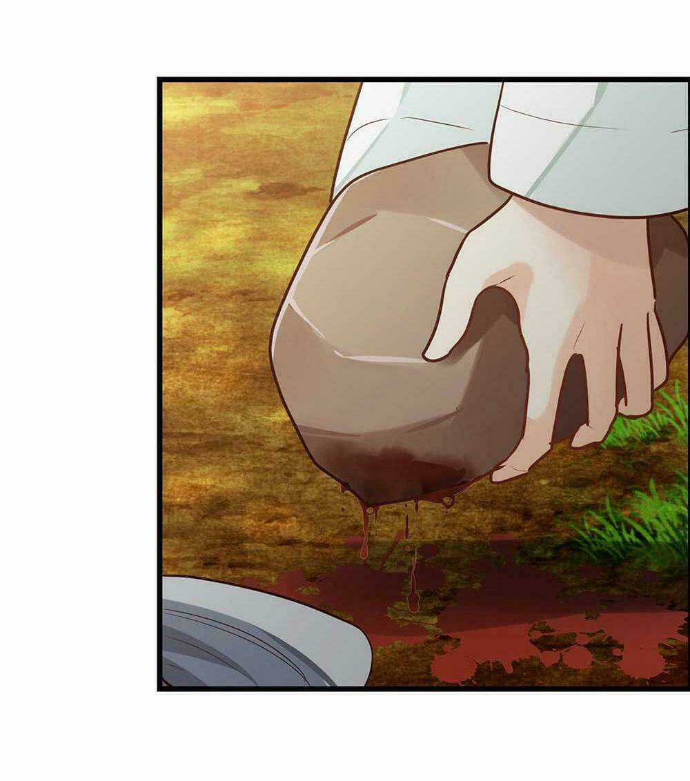 Thái Tử Phi Nhà Ta Thật Hung Hăng - Chapter 2 - Trang 72