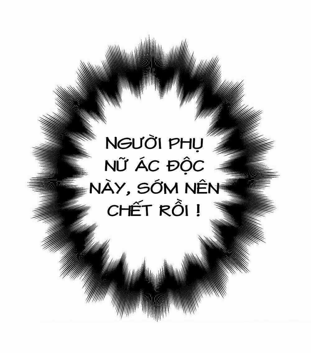 Thái Tử Phi Nhà Ta Thật Hung Hăng - Chapter 2 - Trang 78