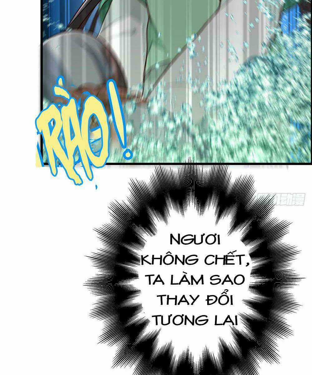 Thái Tử Phi Nhà Ta Thật Hung Hăng - Chapter 2 - Trang 80