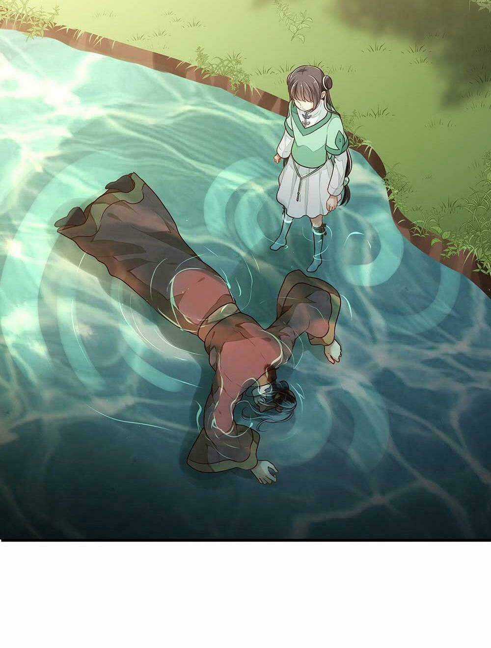 Thái Tử Phi Nhà Ta Thật Hung Hăng - Chapter 2 - Trang 95