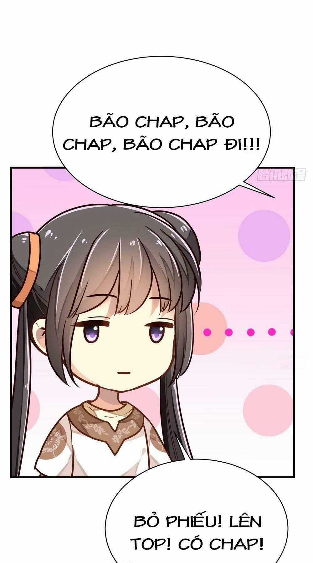 Thái Tử Phi Nhà Ta Thật Hung Hăng - Chapter 21 - Trang 2