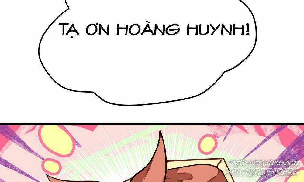 Thái Tử Phi Nhà Ta Thật Hung Hăng - Chapter 21 - Trang 11