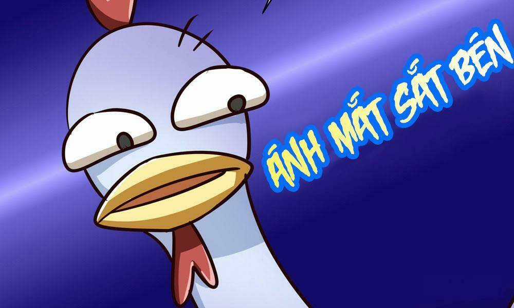 Thái Tử Phi Nhà Ta Thật Hung Hăng - Chapter 21 - Trang 110