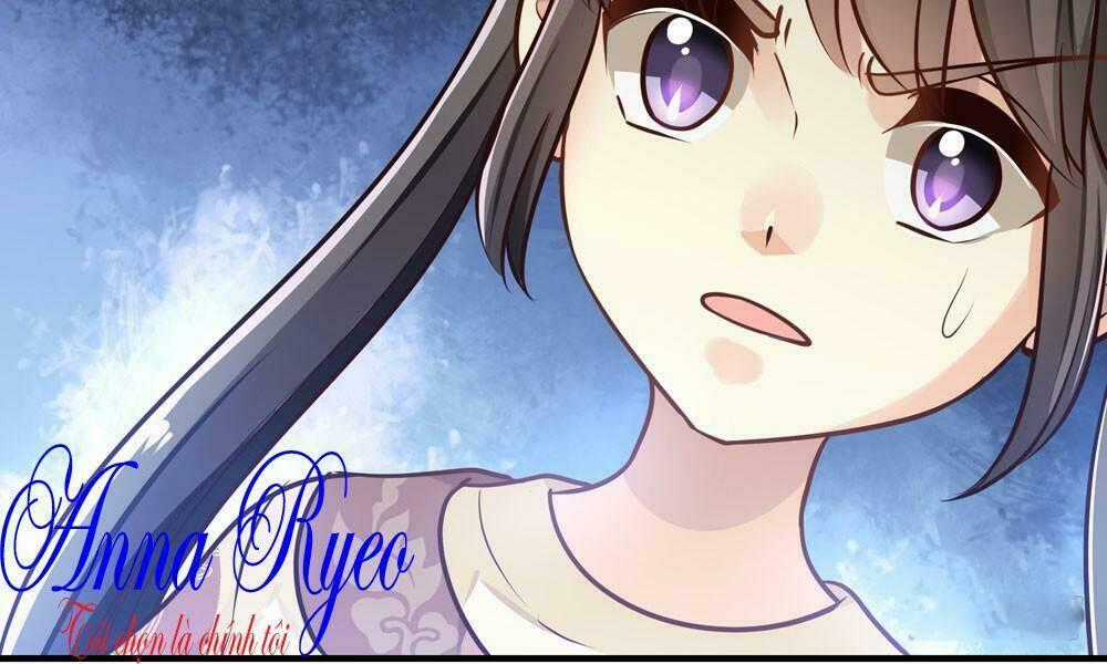 Thái Tử Phi Nhà Ta Thật Hung Hăng - Chapter 21 - Trang 112