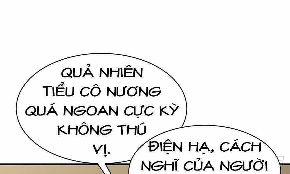 Thái Tử Phi Nhà Ta Thật Hung Hăng - Chapter 21 - Trang 13
