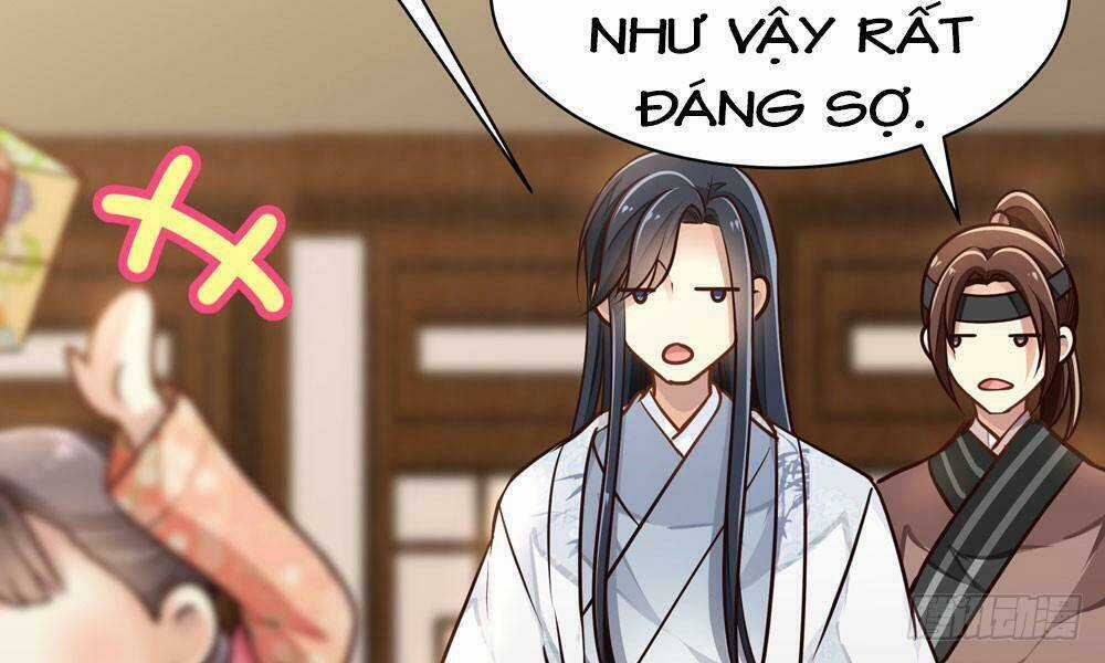 Thái Tử Phi Nhà Ta Thật Hung Hăng - Chapter 21 - Trang 14