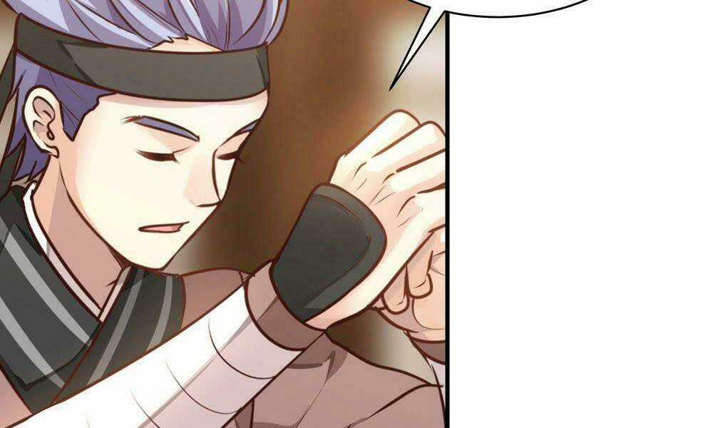 Thái Tử Phi Nhà Ta Thật Hung Hăng - Chapter 21 - Trang 17