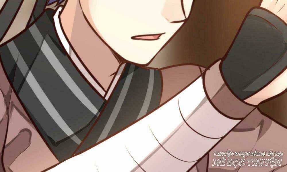 Thái Tử Phi Nhà Ta Thật Hung Hăng - Chapter 21 - Trang 21