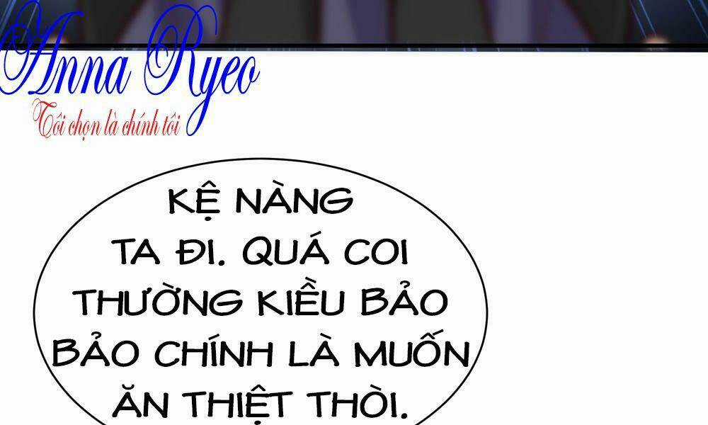 Thái Tử Phi Nhà Ta Thật Hung Hăng - Chapter 21 - Trang 27