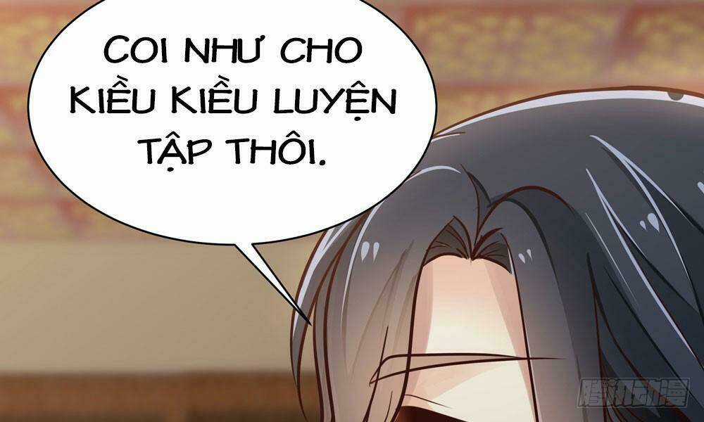 Thái Tử Phi Nhà Ta Thật Hung Hăng - Chapter 21 - Trang 30