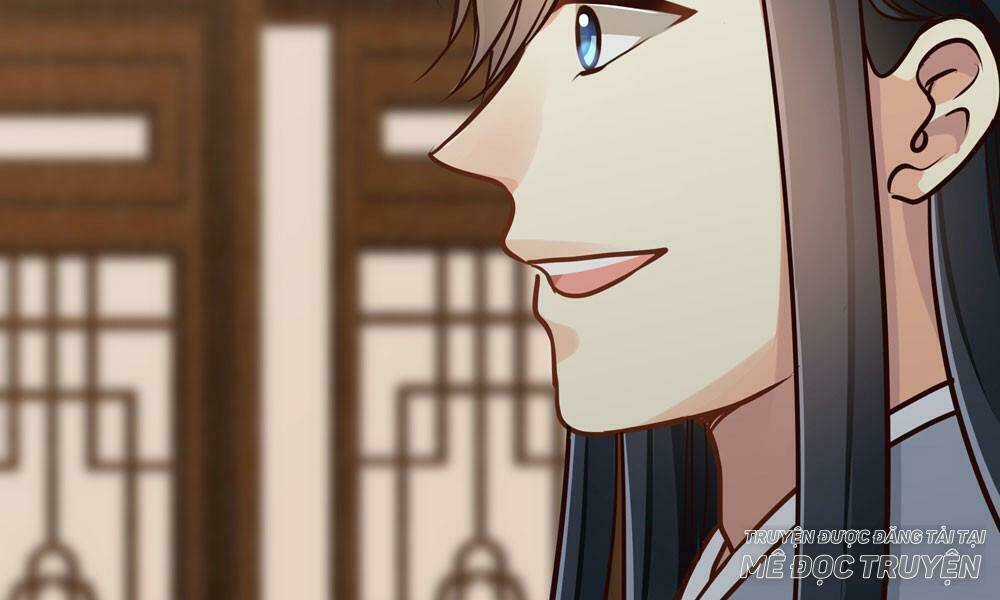 Thái Tử Phi Nhà Ta Thật Hung Hăng - Chapter 21 - Trang 31
