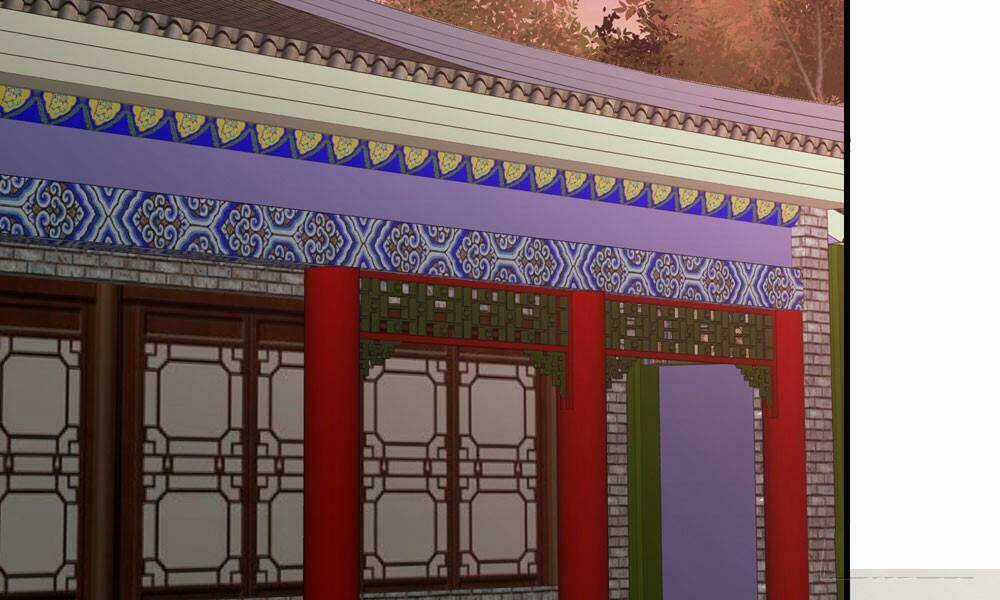 Thái Tử Phi Nhà Ta Thật Hung Hăng - Chapter 21 - Trang 35