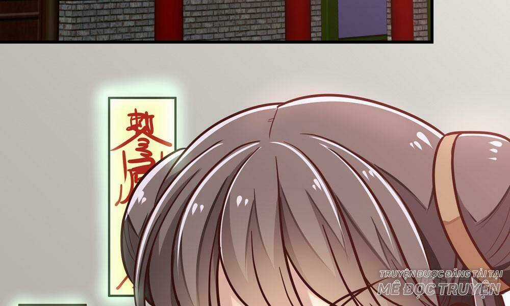 Thái Tử Phi Nhà Ta Thật Hung Hăng - Chapter 21 - Trang 36