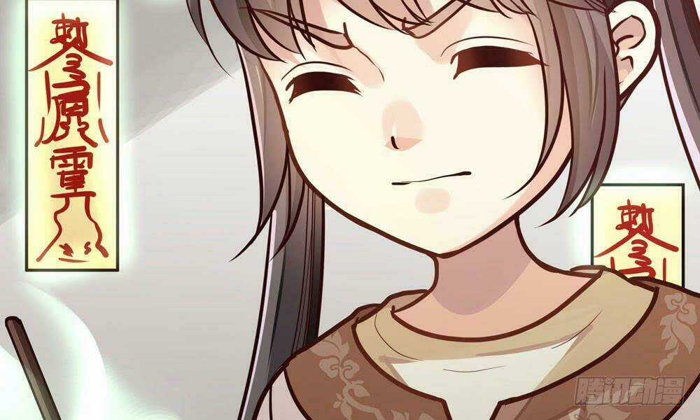 Thái Tử Phi Nhà Ta Thật Hung Hăng - Chapter 21 - Trang 37