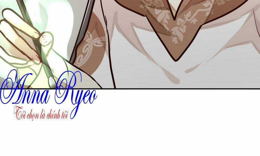 Thái Tử Phi Nhà Ta Thật Hung Hăng - Chapter 21 - Trang 38