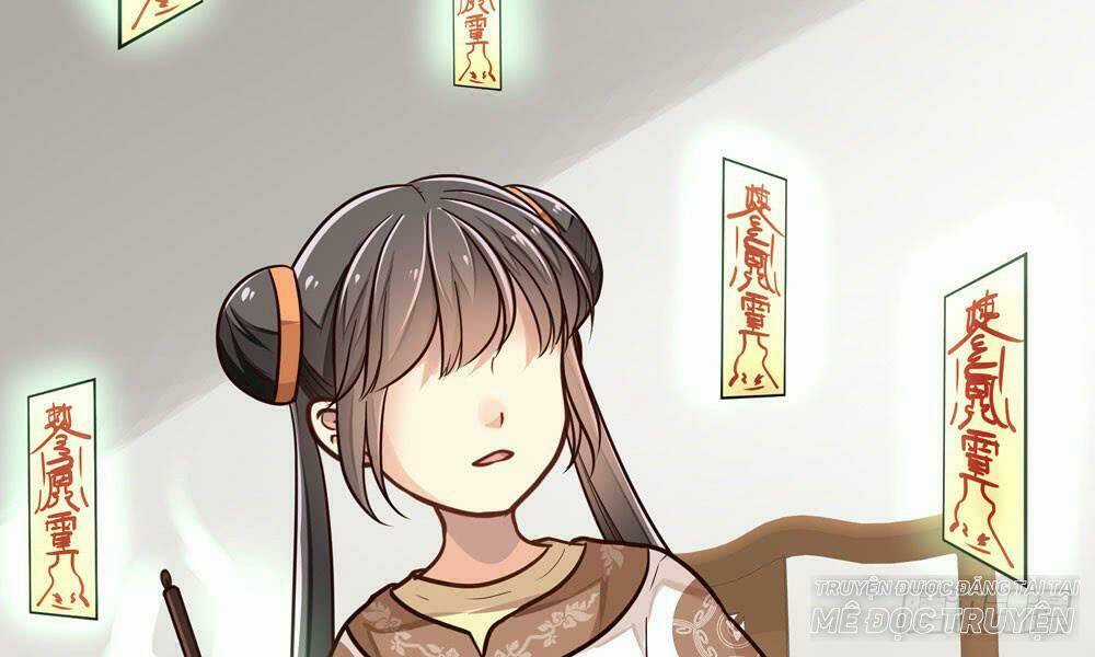 Thái Tử Phi Nhà Ta Thật Hung Hăng - Chapter 21 - Trang 41