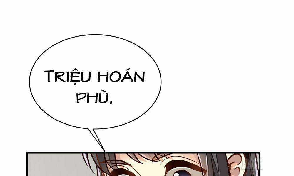 Thái Tử Phi Nhà Ta Thật Hung Hăng - Chapter 21 - Trang 43