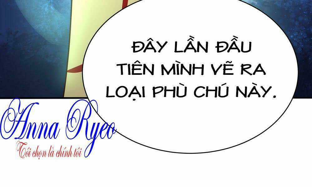 Thái Tử Phi Nhà Ta Thật Hung Hăng - Chapter 21 - Trang 47