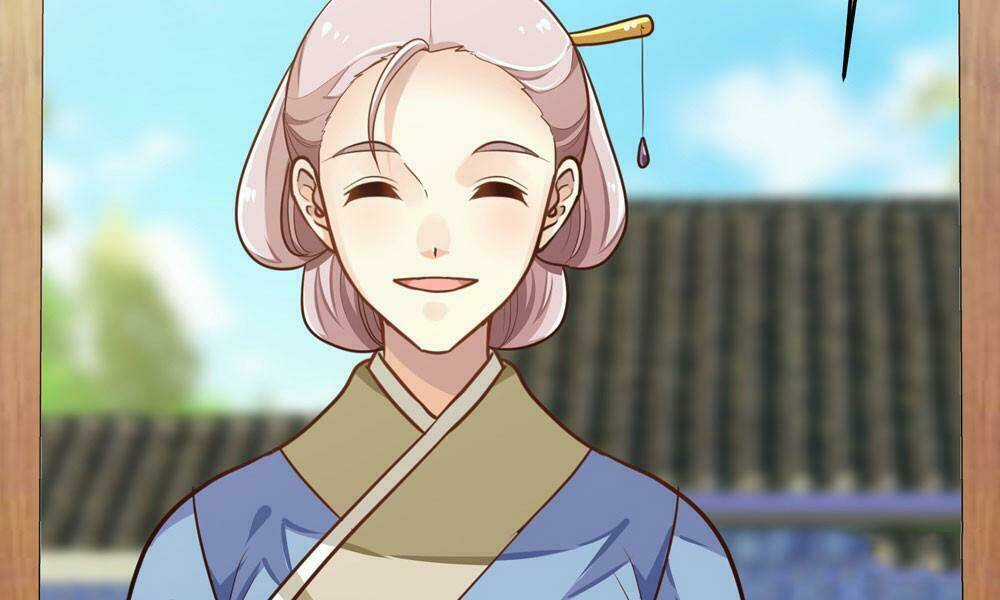 Thái Tử Phi Nhà Ta Thật Hung Hăng - Chapter 21 - Trang 50