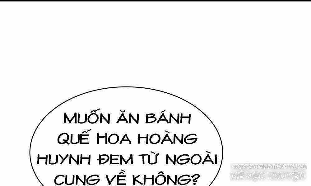 Thái Tử Phi Nhà Ta Thật Hung Hăng - Chapter 21 - Trang 6
