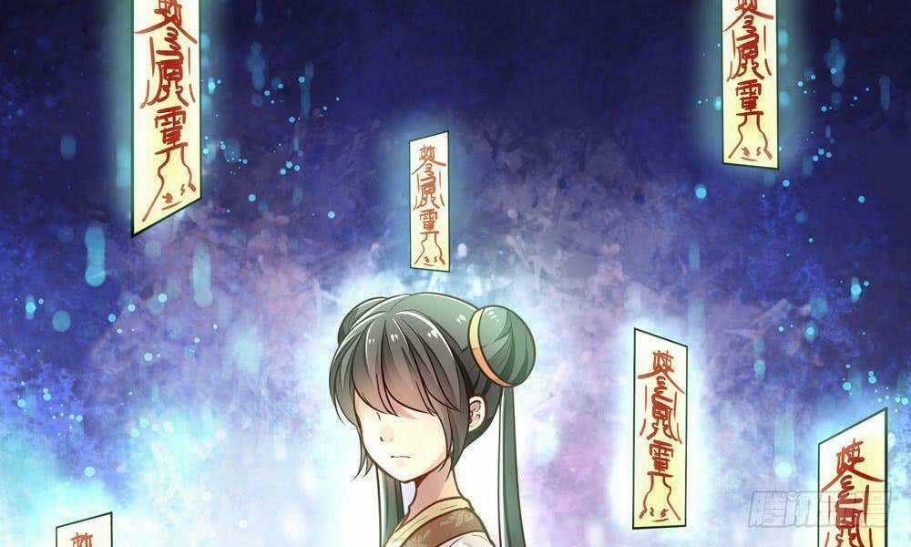 Thái Tử Phi Nhà Ta Thật Hung Hăng - Chapter 21 - Trang 54