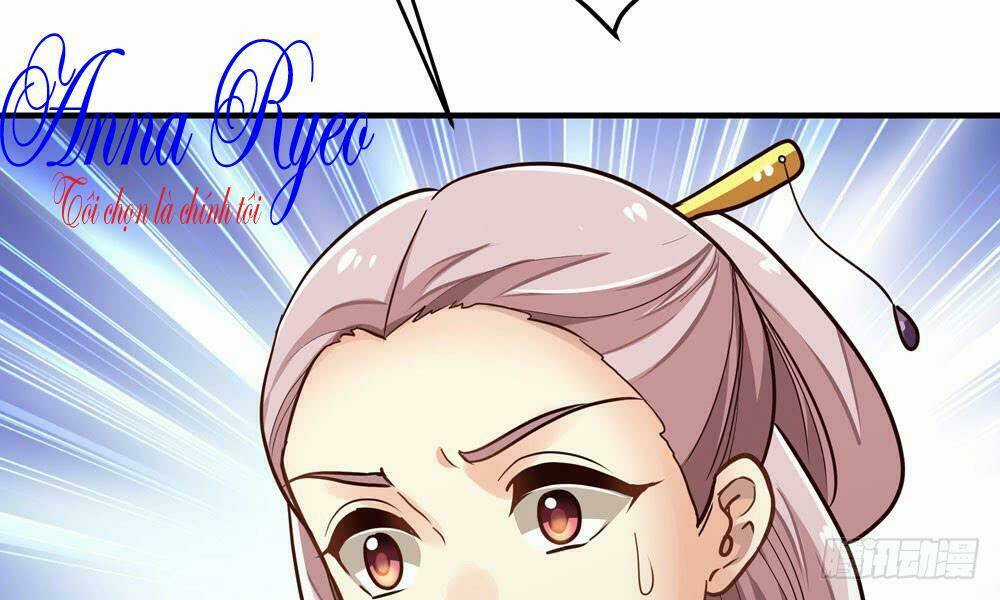 Thái Tử Phi Nhà Ta Thật Hung Hăng - Chapter 21 - Trang 57