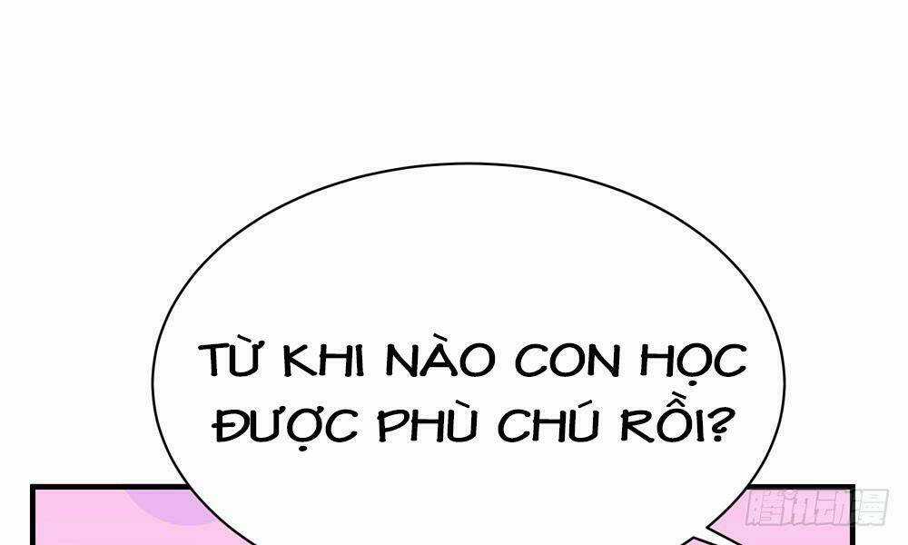 Thái Tử Phi Nhà Ta Thật Hung Hăng - Chapter 21 - Trang 63
