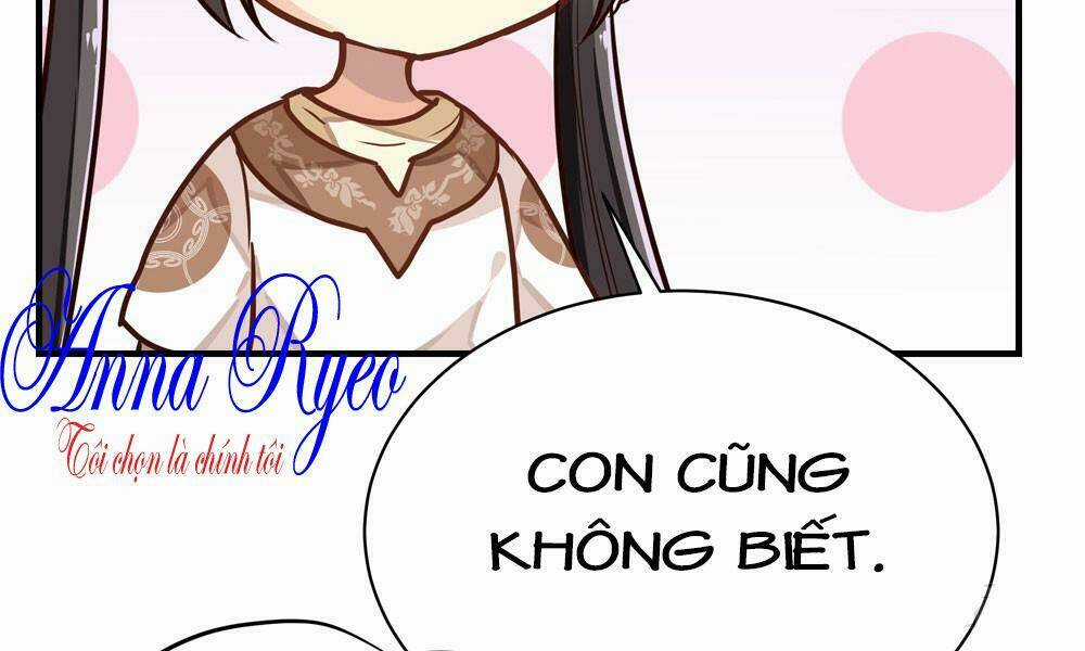 Thái Tử Phi Nhà Ta Thật Hung Hăng - Chapter 21 - Trang 65