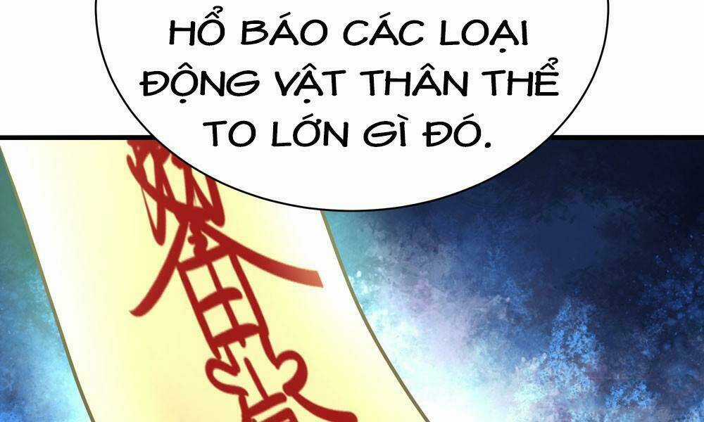 Thái Tử Phi Nhà Ta Thật Hung Hăng - Chapter 21 - Trang 69