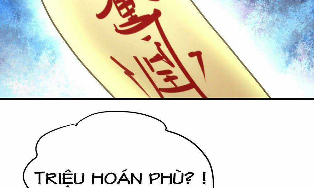 Thái Tử Phi Nhà Ta Thật Hung Hăng - Chapter 21 - Trang 70