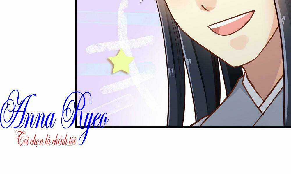 Thái Tử Phi Nhà Ta Thật Hung Hăng - Chapter 21 - Trang 8