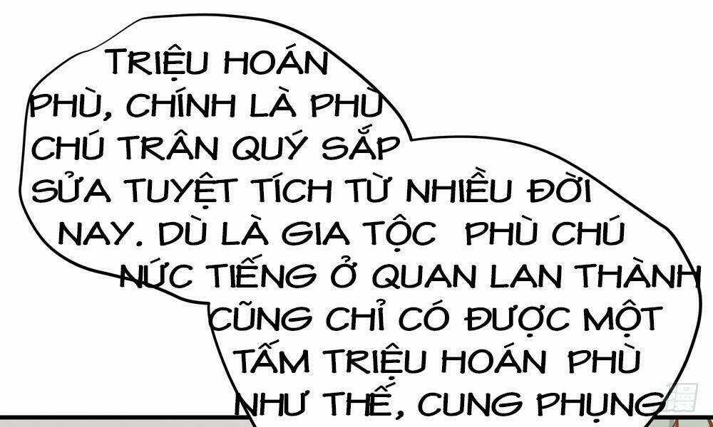Thái Tử Phi Nhà Ta Thật Hung Hăng - Chapter 21 - Trang 73