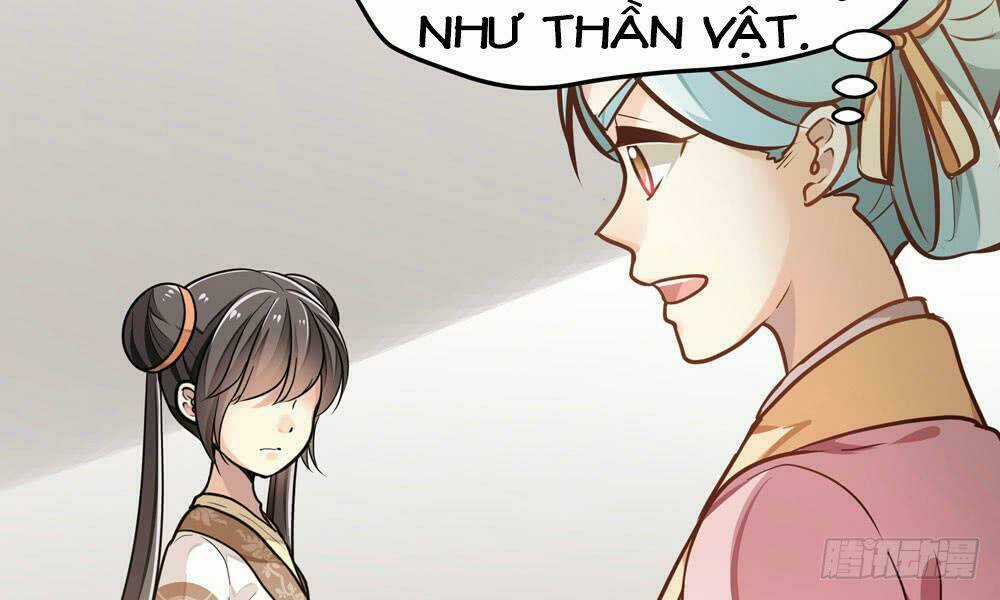 Thái Tử Phi Nhà Ta Thật Hung Hăng - Chapter 21 - Trang 74