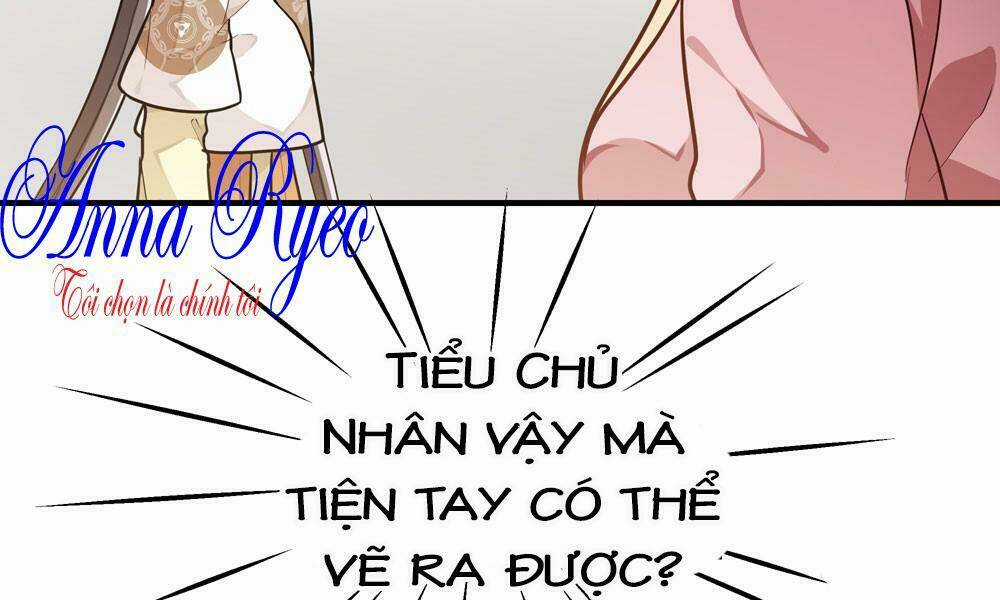Thái Tử Phi Nhà Ta Thật Hung Hăng - Chapter 21 - Trang 75