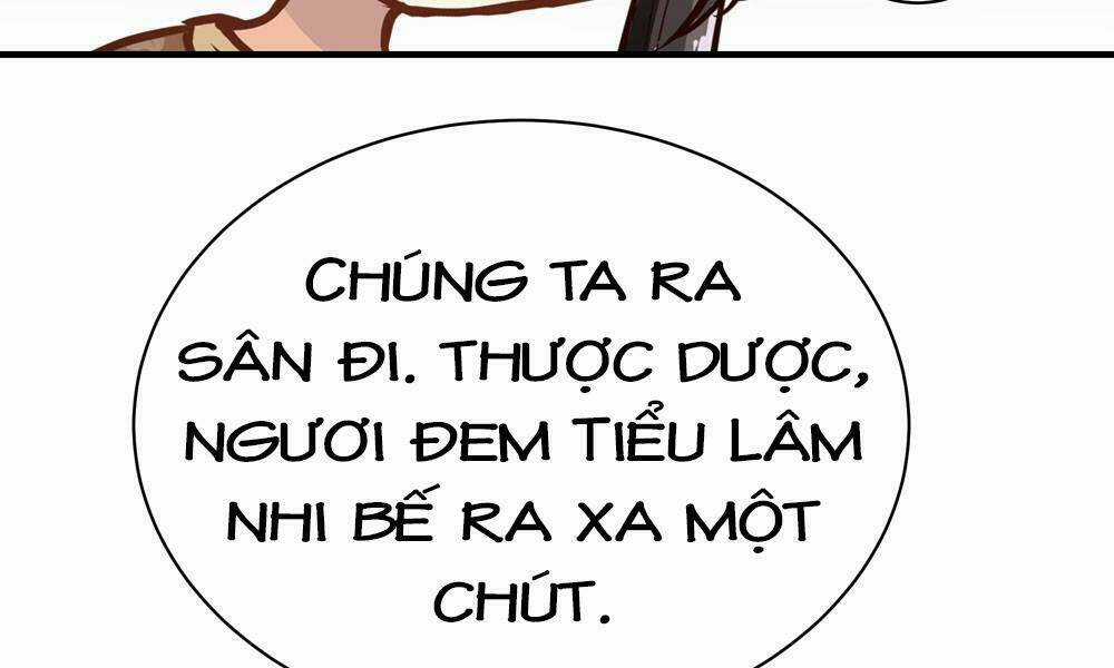 Thái Tử Phi Nhà Ta Thật Hung Hăng - Chapter 21 - Trang 77