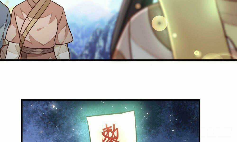 Thái Tử Phi Nhà Ta Thật Hung Hăng - Chapter 21 - Trang 85