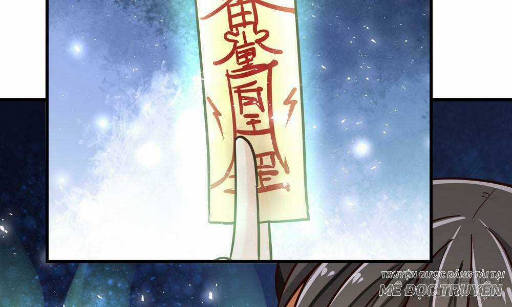 Thái Tử Phi Nhà Ta Thật Hung Hăng - Chapter 21 - Trang 86