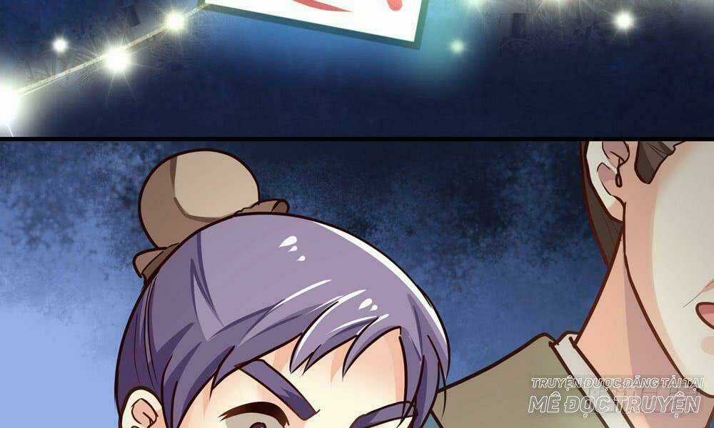 Thái Tử Phi Nhà Ta Thật Hung Hăng - Chapter 21 - Trang 91