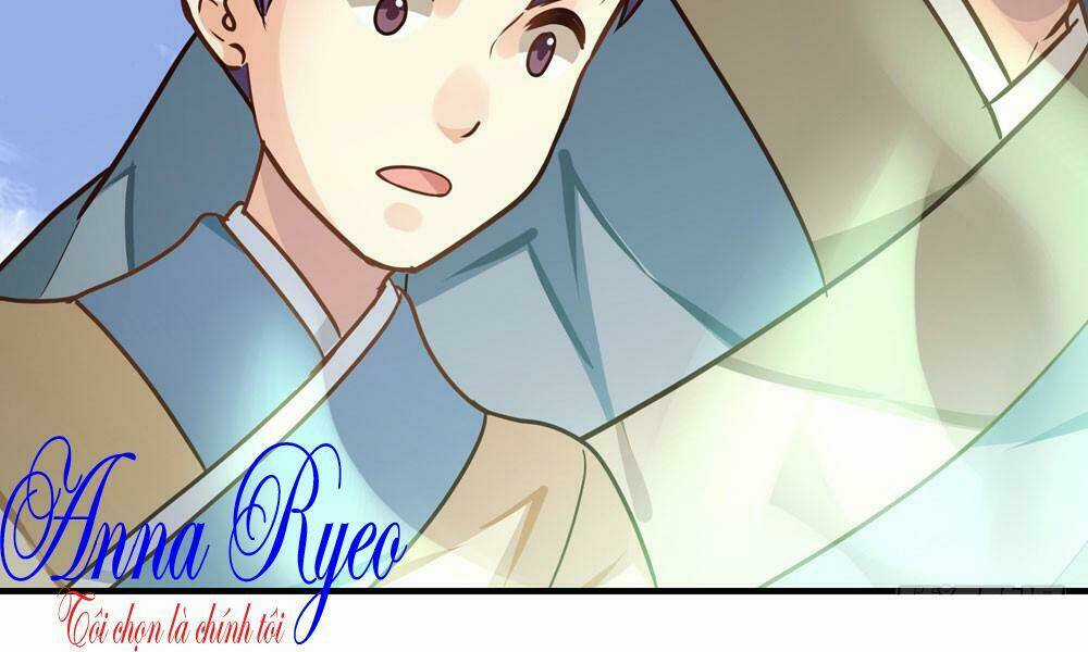 Thái Tử Phi Nhà Ta Thật Hung Hăng - Chapter 21 - Trang 92