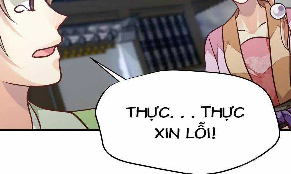 Thái Tử Phi Nhà Ta Thật Hung Hăng - Chapter 28 - Trang 33