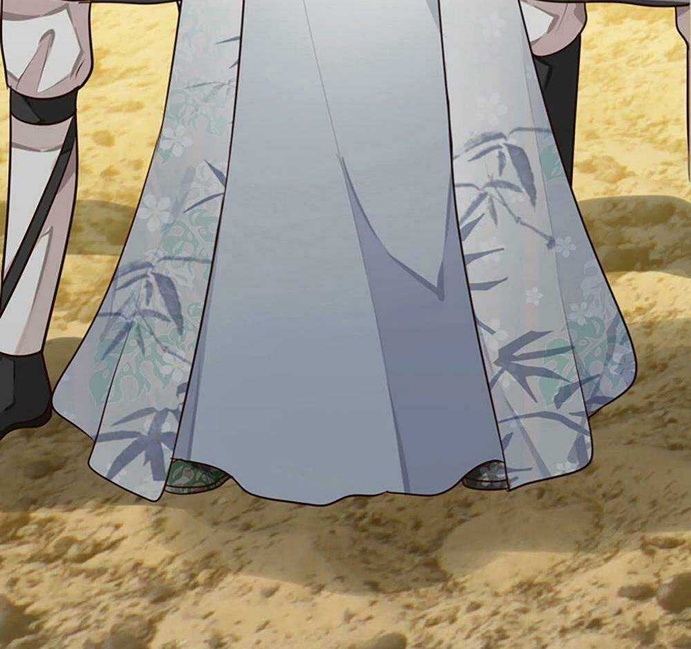 Thái Tử Phi Nhà Ta Thật Hung Hăng - Chapter 3 - Trang 37