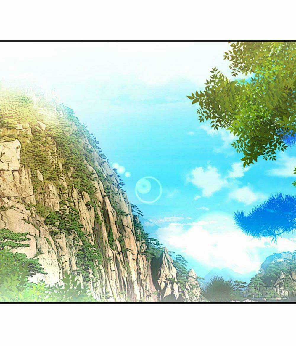 Thái Tử Phi Nhà Ta Thật Hung Hăng - Chapter 3 - Trang 40