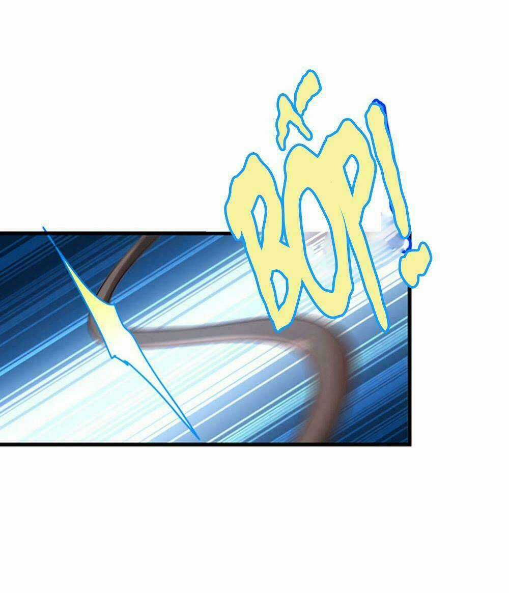 Thái Tử Phi Nhà Ta Thật Hung Hăng - Chapter 3 - Trang 6